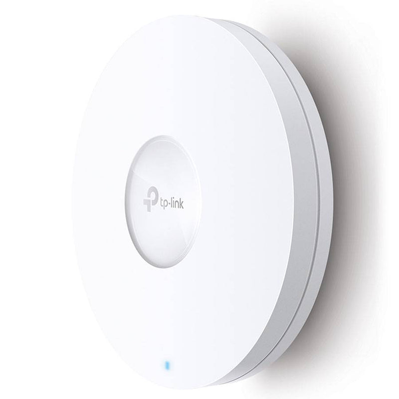 TP-Link EAP670 AX5400 Ceiling Mount Dual Band WiFi 6 Access Point