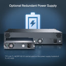 TP-Link TL-MC1400 14-Slot Media Converter Chassis (TP-NE-MC1400)