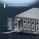 TP-Link TL-MC1400 14-Slot Media Converter Chassis (TP-NE-MC1400)