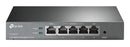 TP-Link TL-R470T+ V6 Omada SDN Multi-WAN VPN Router
