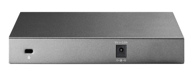 TP-Link TL-R470T+ V6 Omada SDN Multi-WAN VPN Router
