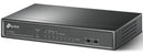 TP-Link TL-SF1008LP 8 Port 10/100 Mbps Desktop Switch With 4 Port PoE+ (41W)