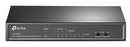 TP-Link TL-SF1008LP 8 Port 10/100 Mbps Desktop Switch With 4 Port PoE+ (41W)