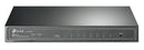 TP-Link Omada TL-SG2008 V3 JetStream 8 Port Gigabit Smart Switch