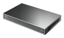 TP-Link Omada TL-SG2008 V3 JetStream 8 Port Gigabit Smart Switch