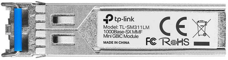 TP-Link TL-SM311LM Gigabit Multi-Mode SFP Module (TP-NE-SM311LM)