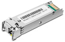 TP-Link TL-SM321A Gigabit Single-Mode WDM Bi-Directional SFP Module (TP-NE-SM321A-10)