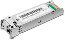 TP-Link TL-SM321B Gigabit Single-Mode WDM Bi-Directional SFP Module (TP-NE-SM321B-10)