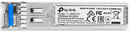 TP-Link TL-SM321B Gigabit Single-Mode WDM Bi-Directional SFP Module (TP-NE-SM321B-10)