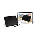 蒙恬 TOOYA Fun plus繪圖板 - 塗鴉享樂進階版(Win/Mac)