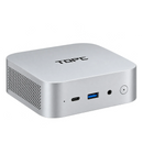 TOPC OA1 (OA1/8645HS/16G/512G/W11P) Mini PC (AMD Ryzen 5 8645HS / 16GB LPDDR5 / 512GB SSD / Windows 11 Pro) (CS-TOA186H) - 2年保養