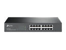 TP-Link TL-SG1016DE 16 Port Gigabit Ethernet Easy Smart Rackmount Switch