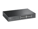 TP-Link TL-SG1016DE 16 Port Gigabit Ethernet Easy Smart Rackmount Switch