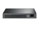 TP-Link TL-SG1016DE 16 Port Gigabit Ethernet Easy Smart Rackmount Switch