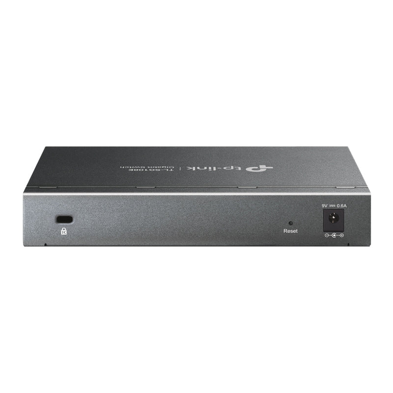 TP-Link TL-SG108E 8-Port Gigabit Easy Smart Switch