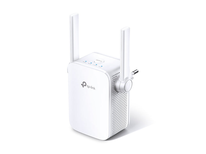 TP-Link RE305 AC1200 Mesh Wi-Fi Range Extender 