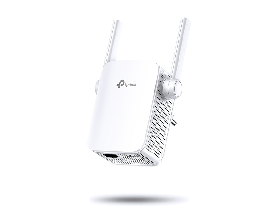 Tp Link Ocu Amplificador Wifi Amplificador TP LINK GIGABIT AV1000