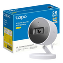 TP-Link Tapo C125 AI Home Security Wi-Fi Camera