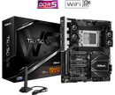 ASRock TRX50 WS DDR5,AMD Socket sTR5 EATX Motherboard