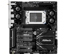 ASRock TRX50 WS DDR5,AMD Socket sTR5 EATX Motherboard