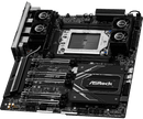 ASRock TRX50 WS DDR5,AMD Socket sTR5 EATX Motherboard