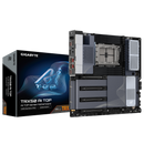 GIGABYTE TRX50 AI TOP-2B DDR5,AMD Socket sTR5 EATX Motherboard