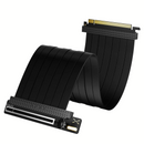 TRYX STRING PCIe 5.0 RISER CABLE 200mm BLACK 黑色 (CI-TST25RB)