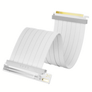 TRYX STRING PCIe 5.0 RISER CABLE 200mm WHITE 白色 (CI-TST25RW)