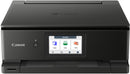 CANON PIXMA TS8870 (Black) InkJet Printer - Print / Scan / Copy (Coupon $200)