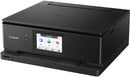 CANON PIXMA TS8870 (Black) InkJet Printer - Print / Scan / Copy (Coupon $200)