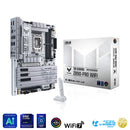 ASUS TUF GAMING Z890-PRO WIFI DDR5,LGA 1851 ATX Motherboard (MB-AZ89TPW)