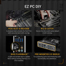 ASUS TUF GAMING B850M-PLUS DDR5,Socket AM5 mATX Motherboard (MB-BB85TM+)