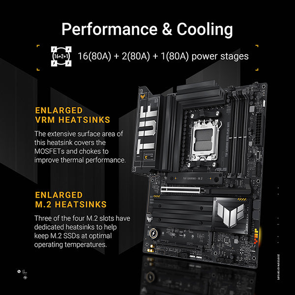 ASUS PRIME X870-P WIFI-CSM DDR5,Socket AM5 ATX Motherboard ASUS PRIME X870-P WIFI-CSM DDR5,Socket AM5 ATX Motherboard