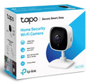 TP-Link Tapo C100 Full HD Wireless Home Smart Security Surveillance WiFi IP Camera CCTV