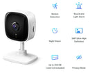 TP-Link Tapo C110 3MP Full HD Wireless WiFi Smart Security Surveillance IP Camera