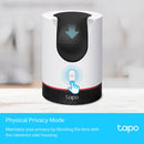 TP-Link Tapo C225 4MP 2K Smart Pan/Tilt 360 Indoor Security Camera