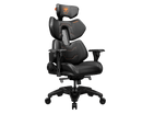 Cougar Terminator - Ergonomic Gaming Chair 人體工學高背電競椅 (代理直送)