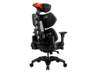 Cougar Terminator - Ergonomic Gaming Chair 人體工學高背電競椅 (代理直送)
