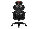 Cougar Terminator - Ergonomic Gaming Chair 人體工學高背電競椅 (代理直送)