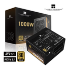 Thermalright 1000W KG1000 Gold,ATX 3.1,Full Modular Power Supply (TR-KG1000)