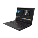 LENOVO 14" ThinkPad T14 Gen5 (Ultra 7-155U/16GB/512GB/W11P/3年上門保) 21ML004NHH 商務筆記型電腦