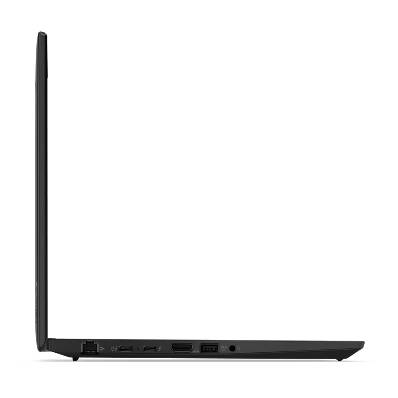 LENOVO 14" ThinkPad T14 Gen5 (Ultra 7-155U/16GB/512GB/W11P/3-year home warranty) 21ML004NHH business notebook computer