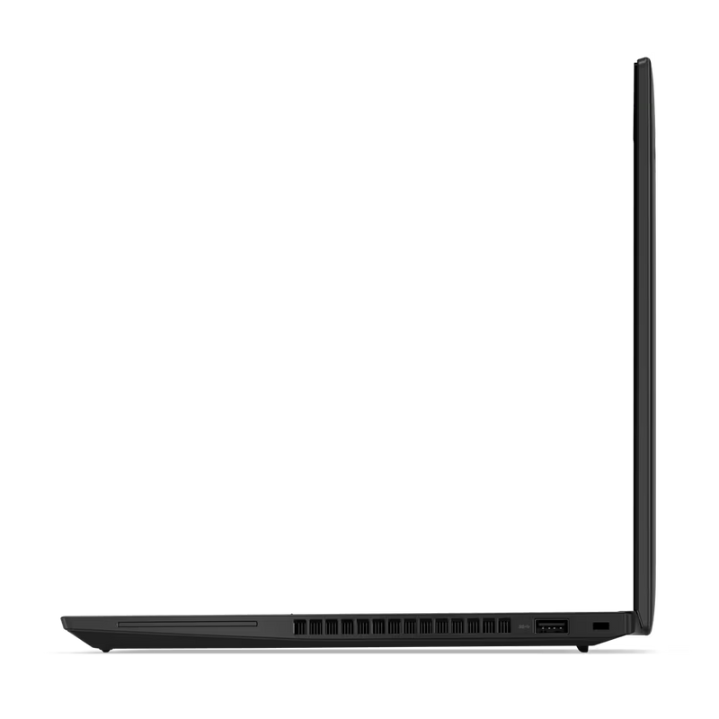 LENOVO 14" ThinkPad T14 Gen5 (Ultra 7-155U/16GB/512GB/W11P/3-year home warranty) 21ML004NHH business notebook computer