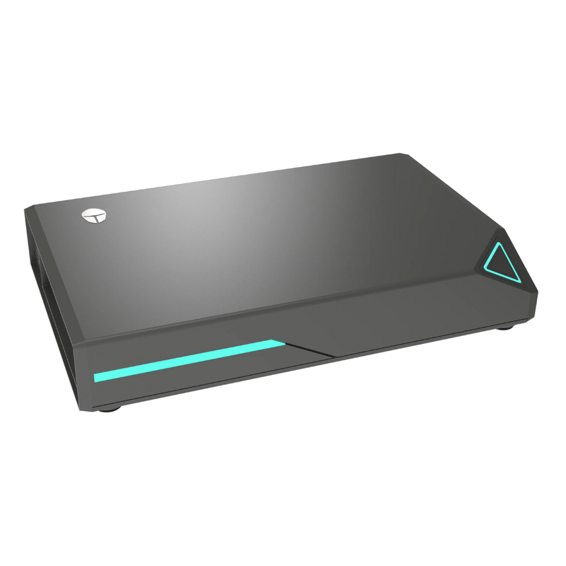 Thunderobot MIX GBOX G1362H026LD (16G+512G SYSTEM) Gaming Mini PC (Int