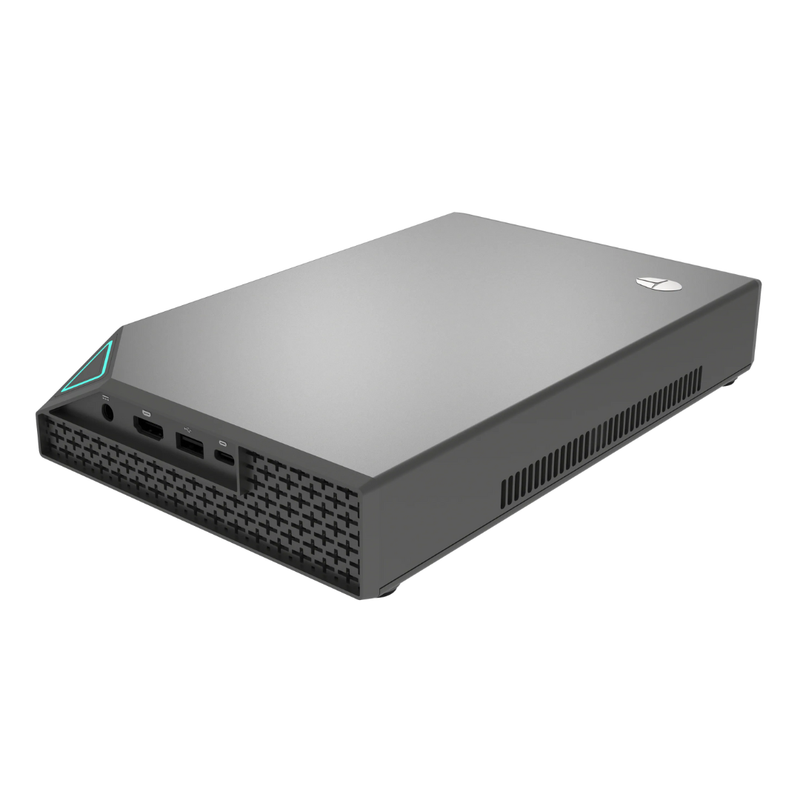 Thunderobot MIX GBOX G1362H026LD (16G+512G SYSTEM) Gaming Mini PC (Int