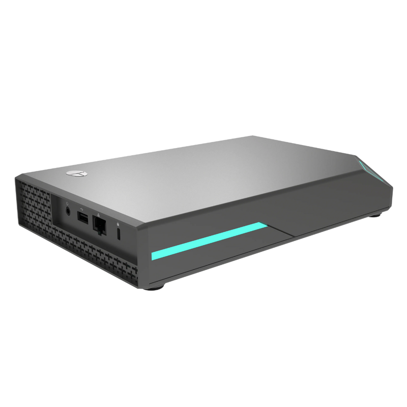 Thunderobot MIX GBOX G1362H026LD (16G+512G SYSTEM) Gaming Mini PC (Int