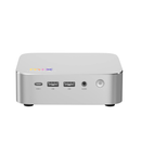 Thunderobot MIX NUC II (32G+1T SYSTEM) Mini PC (AMD Ryzen 7 H 255 / 32GB DDR5 Ram / 1T SSD / Windows 11 Pro) (CS-TEJ010) - 2 Years保養