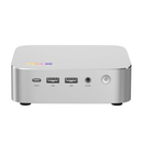 Thunderobot MIX NUC II (32G+1T SYSTEM) Mini PC (AMD Ryzen AI 9 HX 370 / 32GB DDR5 / 1TB SSD / Windows 11 Pro) CS-TNC2EK0
