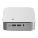 Thunderobot MIX NUC II (32G+1T SYSTEM) Mini PC (AMD Ryzen AI 9 HX 370 / 32GB DDR5 / 1TB SSD / Windows 11 Pro) CS-TNC2EK0