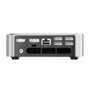 Thunderobot MIX NUC II (32G+1T SYSTEM) Mini PC (AMD Ryzen AI 9 HX 370 / 32GB DDR5 / 1TB SSD / Windows 11 Pro) CS-TNC2EK0